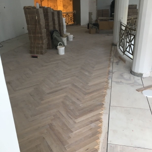 Напольные покрытия