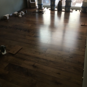 Напольные покрытия