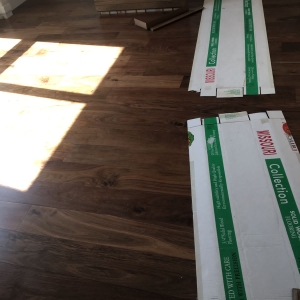 Напольные покрытия