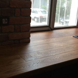 Подоконники