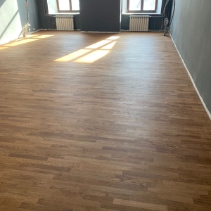 Напольные покрытия