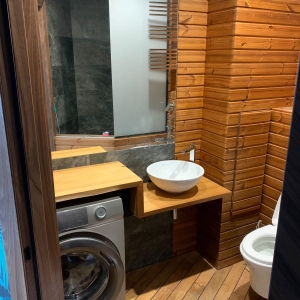 Столешницы для раковины