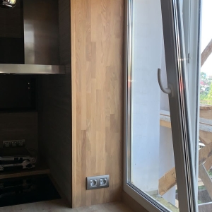 Подоконники