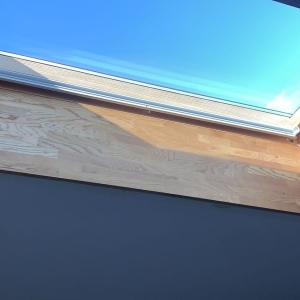 Подоконники