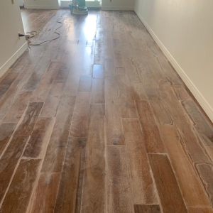 Напольные покрытия