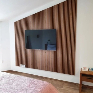 Стеновые панели