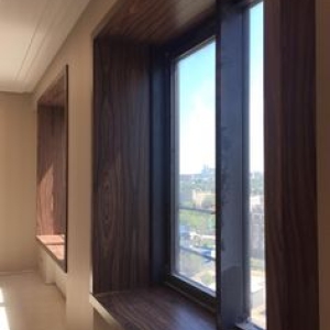 Подоконники