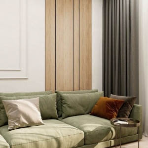 Стеновые панели