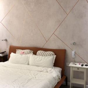 Декоративная штукатурка