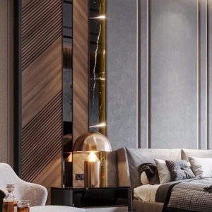 Стеновые панели