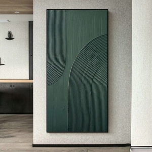 Декоративная штукатурка