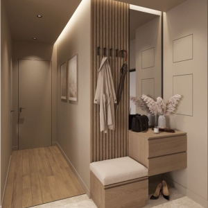 Стеновые панели