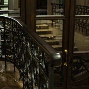 Двери, входные группы