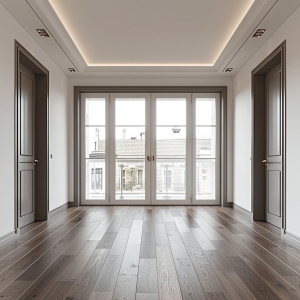 Напольные покрытия