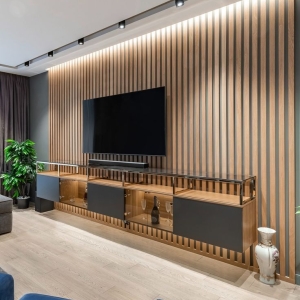 Стеновые панели