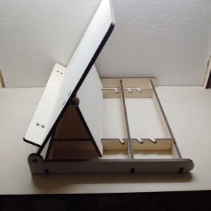 Подарки и аксессуары сделанные лазерной резкой