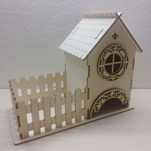 Подарки и аксессуары сделанные лазерной резкой