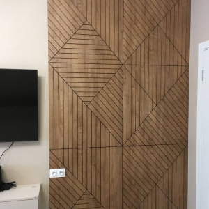 Стеновые панели