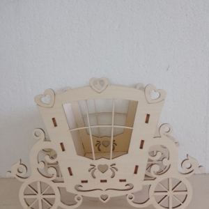 Подарки и аксессуары сделанные лазерной резкой