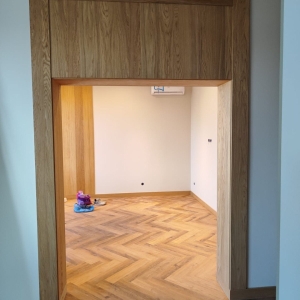 Монтаж на объекте