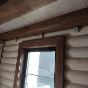 Монтаж на объекте