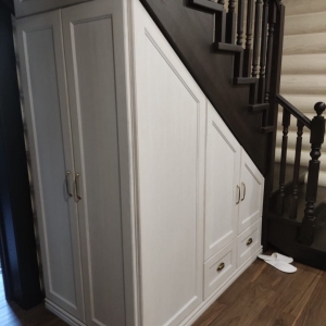 Монтаж на объекте