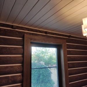 Монтаж на объекте