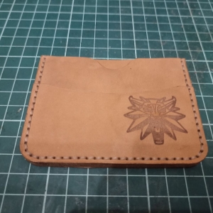 Лазерная гравировка