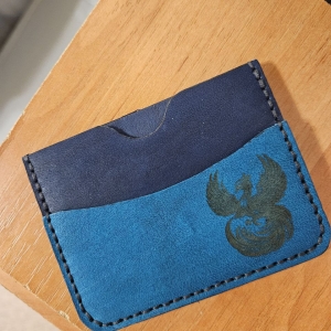 Лазерная гравировка