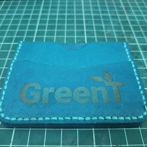 Лазерная гравировка